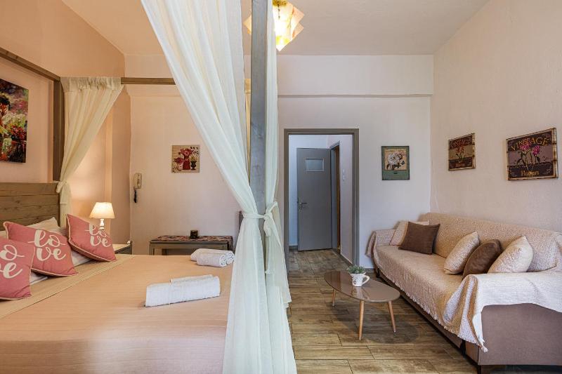 Kasteli Studios & Apartments - image 4