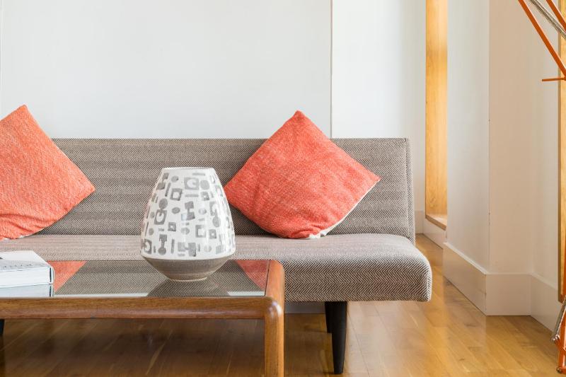 Studio Apartment image 4