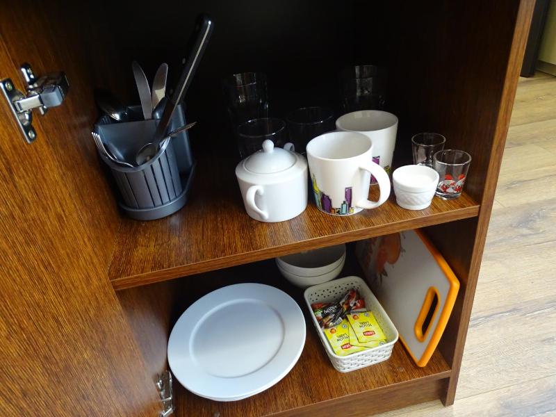 Apartamenty w Ustce - image 40