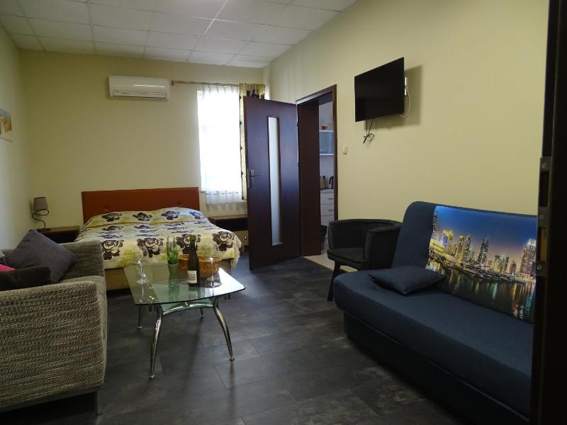 Apartamenty w Ustce - image 18