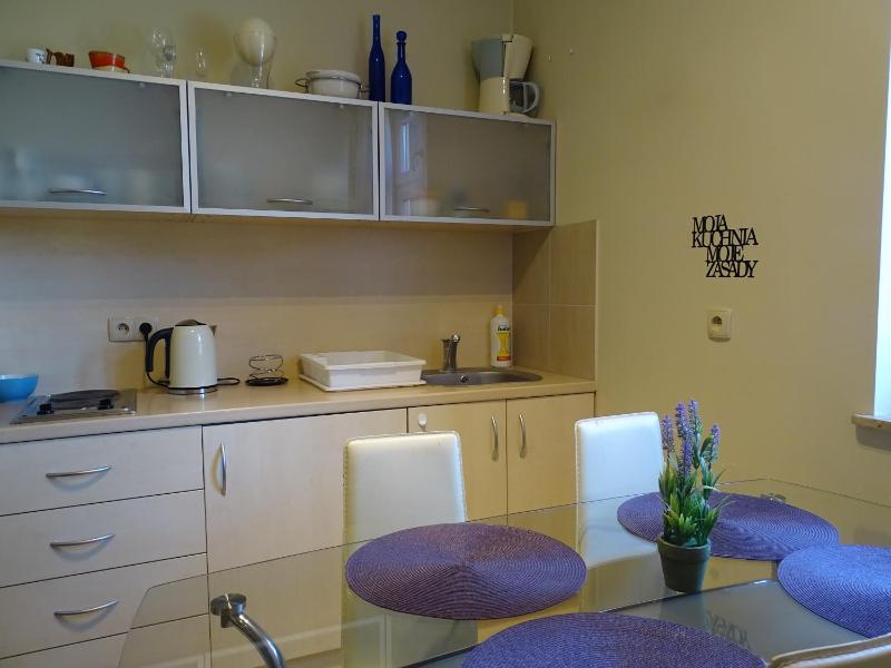 Apartamenty w Ustce - image 24