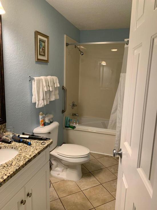 Two-Bedroom House image 3