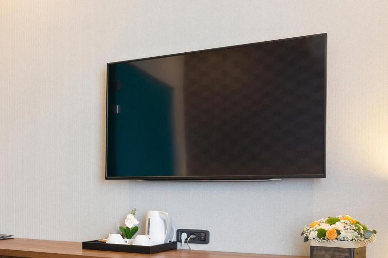 Standard Double or Twin Room image 2