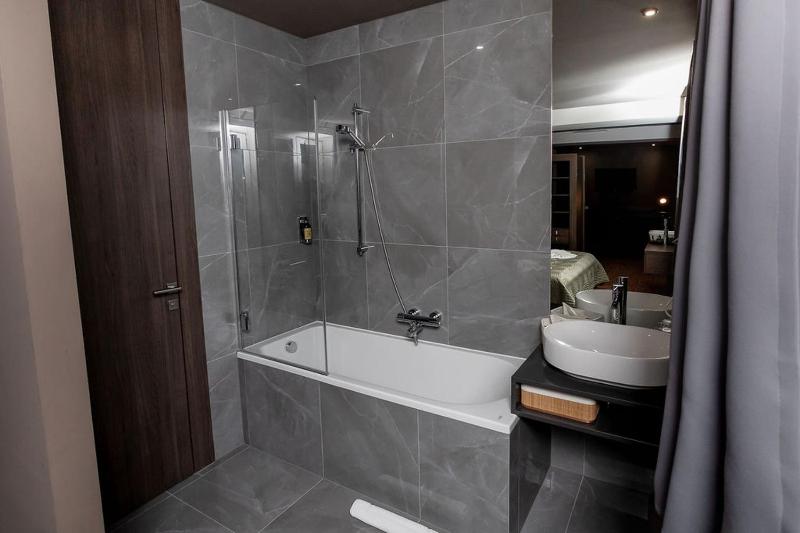 Kongres Hotel Roca - image 34