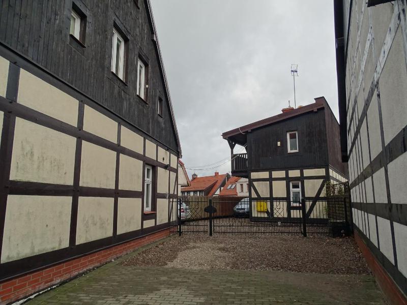 Apartamenty w Ustce - image 42