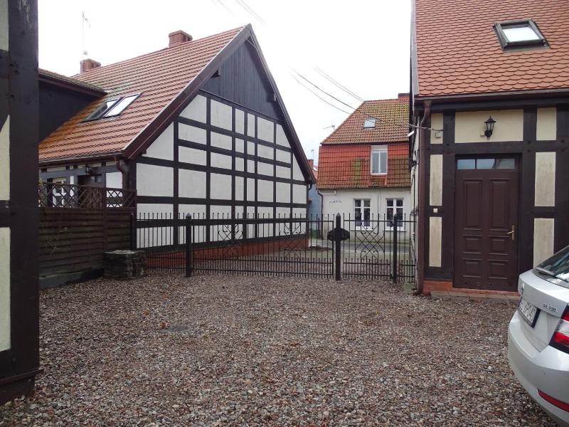 Apartamenty w Ustce - image 30