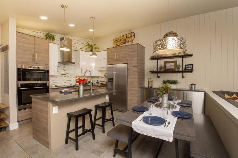 Two-Bedroom Apartment image 2