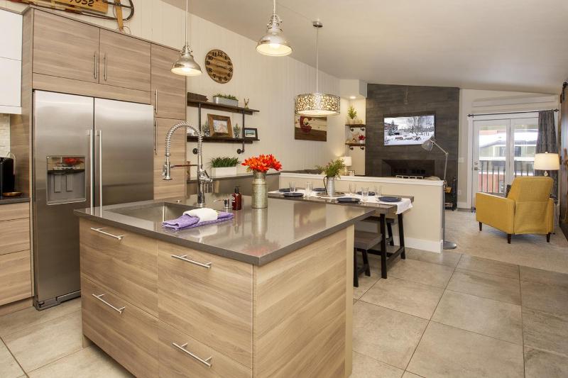Two-Bedroom Apartment image 3