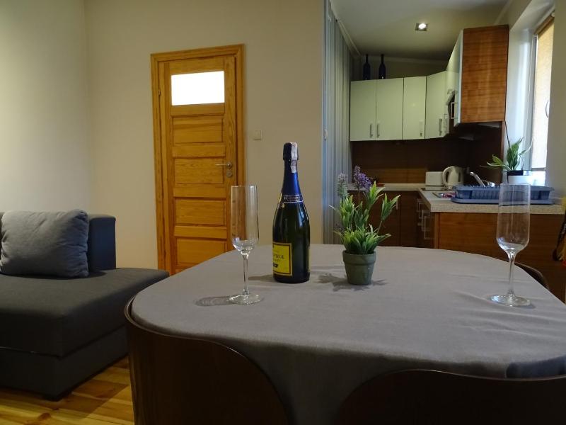 Apartamenty w Ustce - image 39