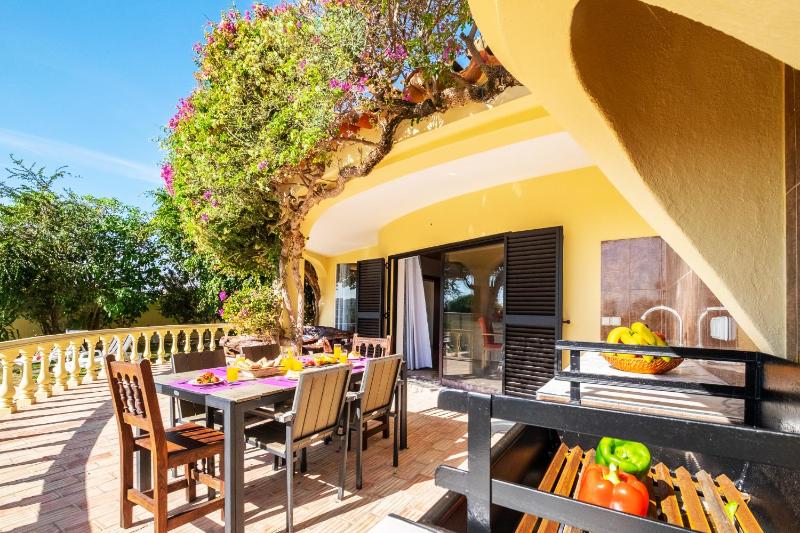 Villa Bantayan - Tranquilidade Piscina e BBQ em Albufeira - image 16