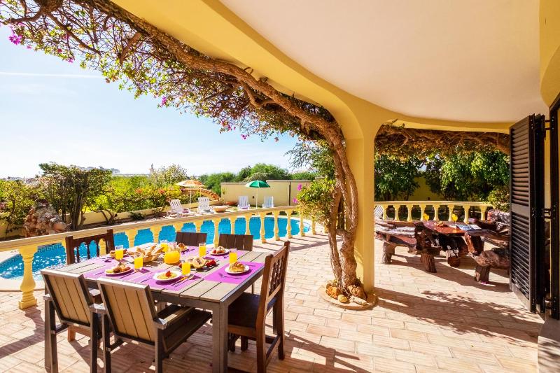Villa Bantayan - Tranquilidade Piscina e BBQ em Albufeira - image 47