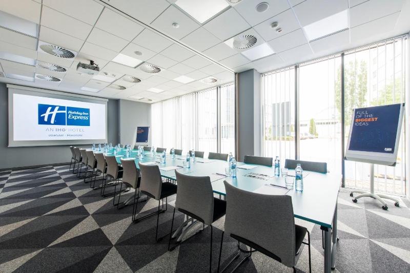 Holiday Inn Express Warsaw - Mokotow By IHG - image 9