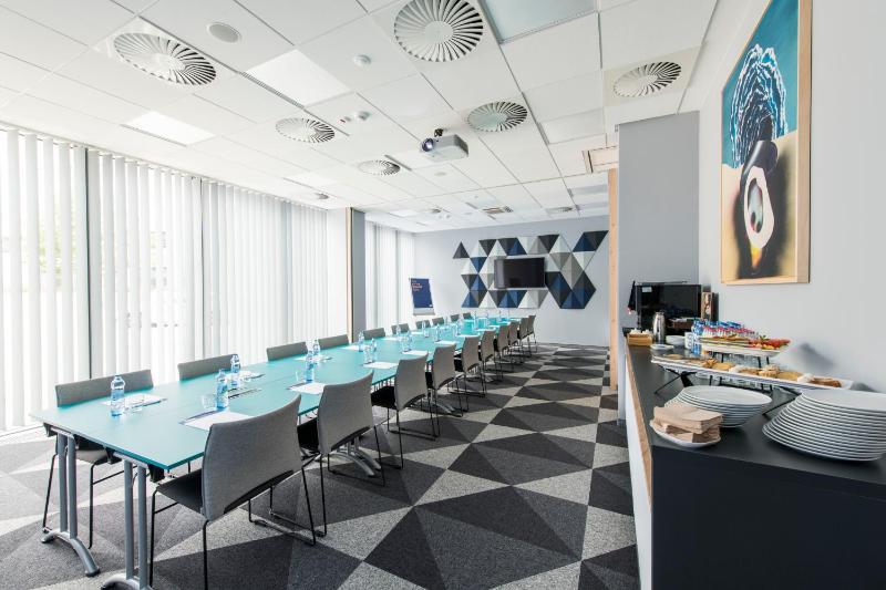 Holiday Inn Express Warsaw - Mokotow By IHG - image 8