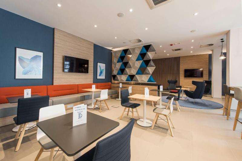 Holiday Inn Express Warsaw - Mokotow By IHG - image 10