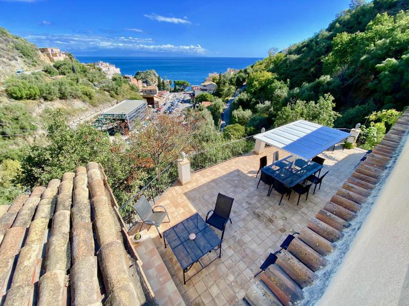 Villa Don Giovanni Taormina Mare - image 15