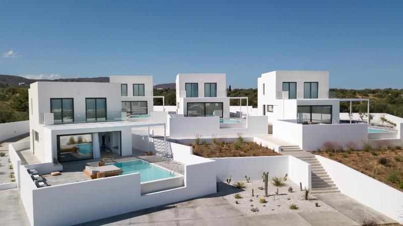 Cocoon Luxury Villas - image 15