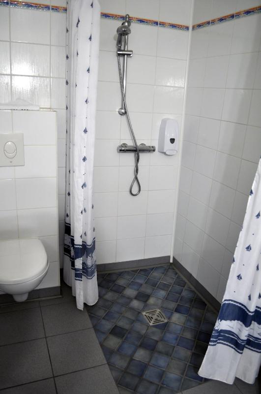 Triple Room - Disability Access image 3