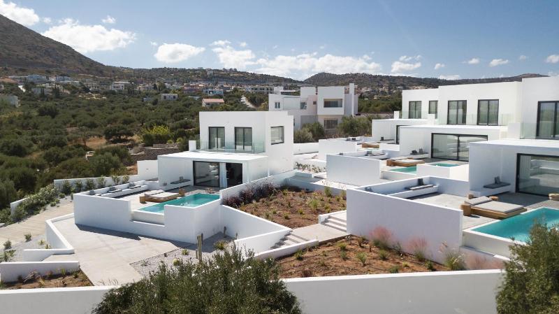 Cocoon Luxury Villas - image 2