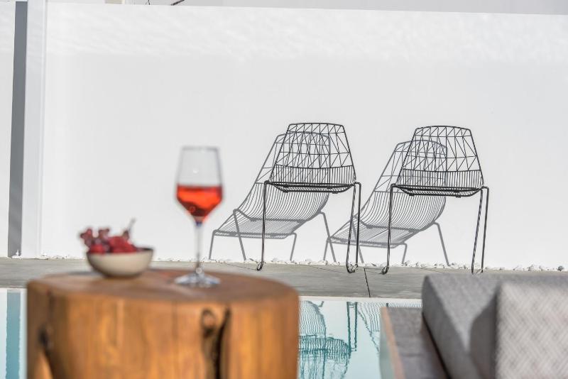 Cocoon Luxury Villas - image 35