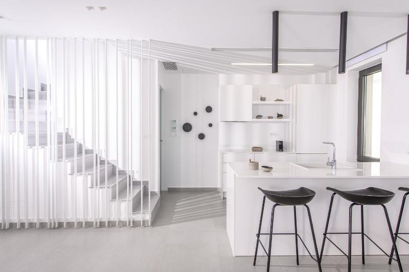 Cocoon Luxury Villas - image 34