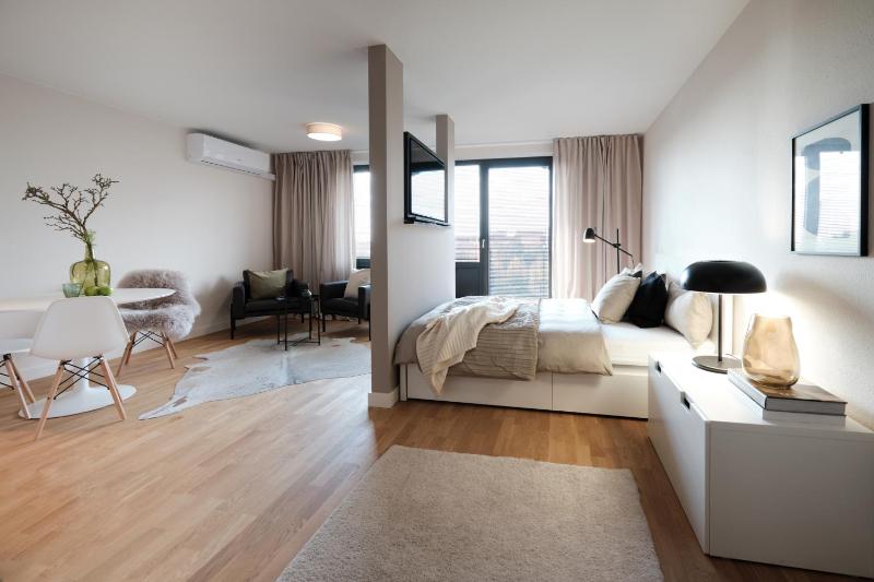 SAXX Apartments Leipzig - image 47