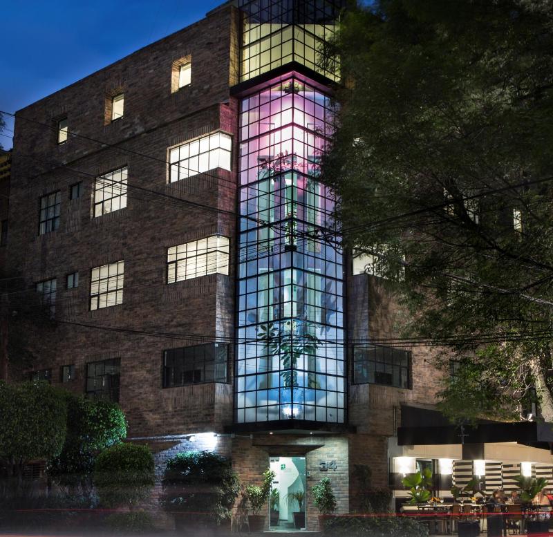FlowSuites Polanco - image 18