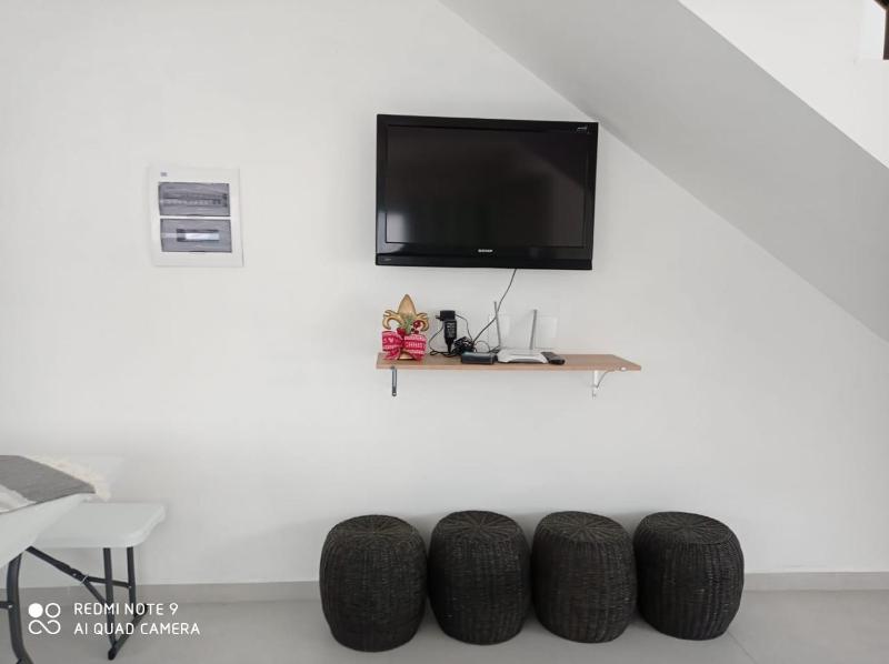 Casa com dois pavimentos nova em Mariscal - image 30