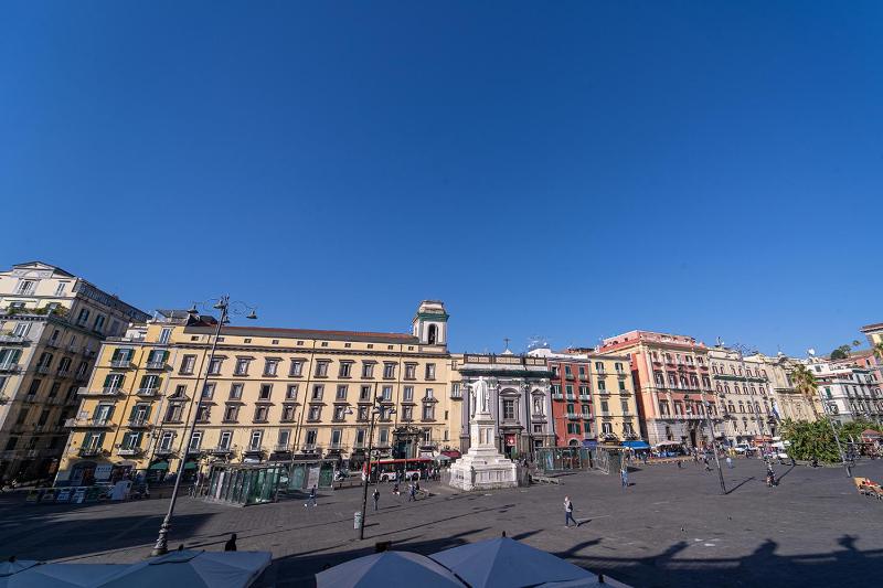 Le 4 Stagioni Dante H Napoli Centro by ClaPa Group - image 11