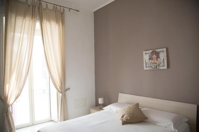 Quadruple Room with Private Bathroom image 1