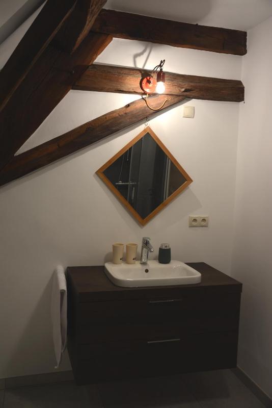 Three-Bedroom Apartment image 3