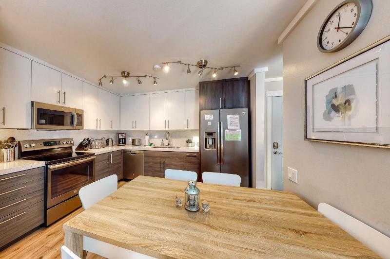 Two Bedroom Apartment  image 2