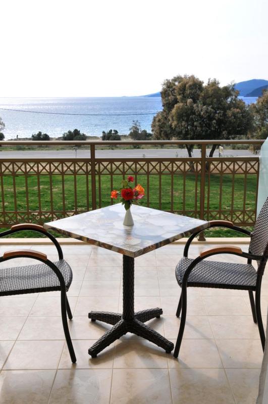 Superior Studio with Sea View image 2
