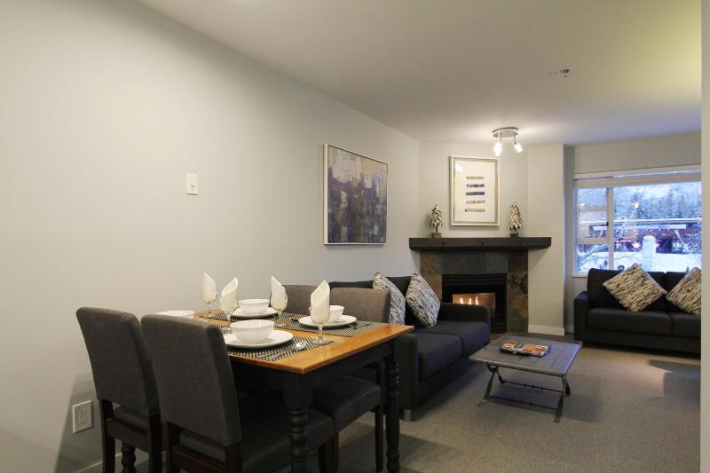Marketplace Lodge by Whistler Retreats - image 14