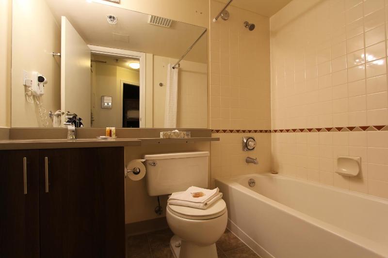 Marketplace Lodge by Whistler Retreats - image 36