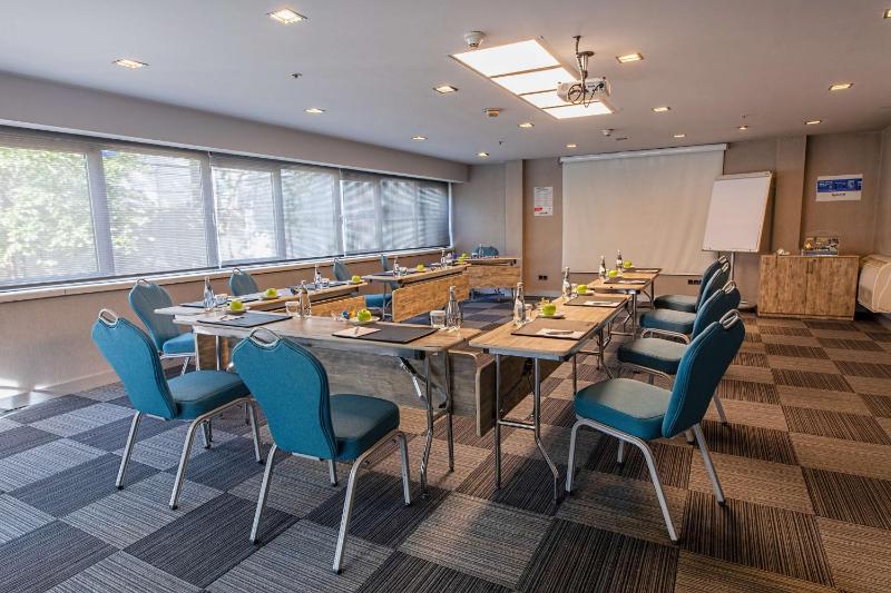 Radisson Blu Ankara - image 16