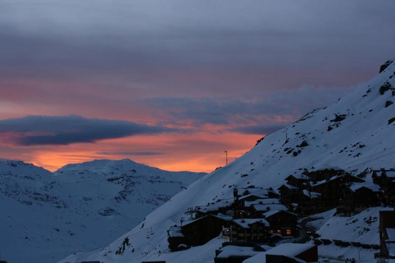 Chalet des Neiges Plein Sud - image 10