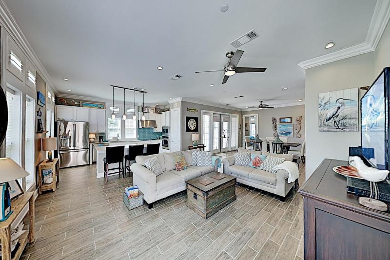 Three-Bedroom Apartment image 1