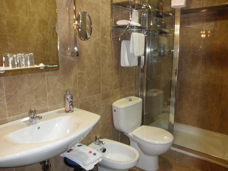Hotel Playa Samil Vigo - image 42