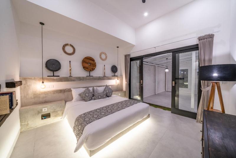 Villa Isyan - 3 bdr - Canggu - Best location - image 10