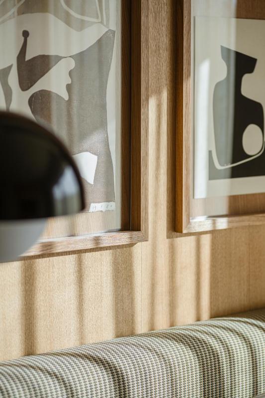 Classic Twin Room image 2