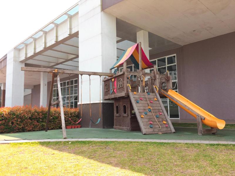 Wind and Sea Wind Residences - image 1