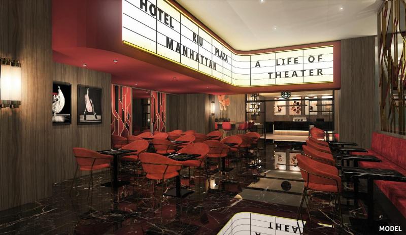 RIU Plaza Manhattan Times Square - image 9