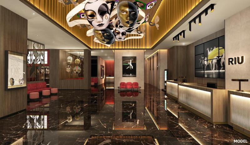 RIU Plaza Manhattan Times Square - image 7
