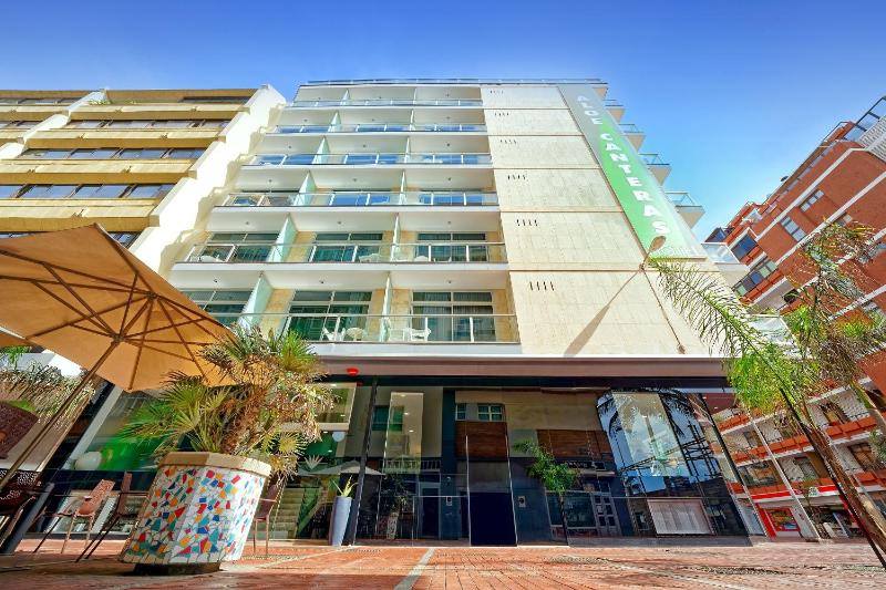 Hotel Aloe Canteras - image 4
