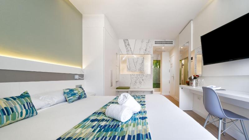 Hotel Aloe Canteras - image 12