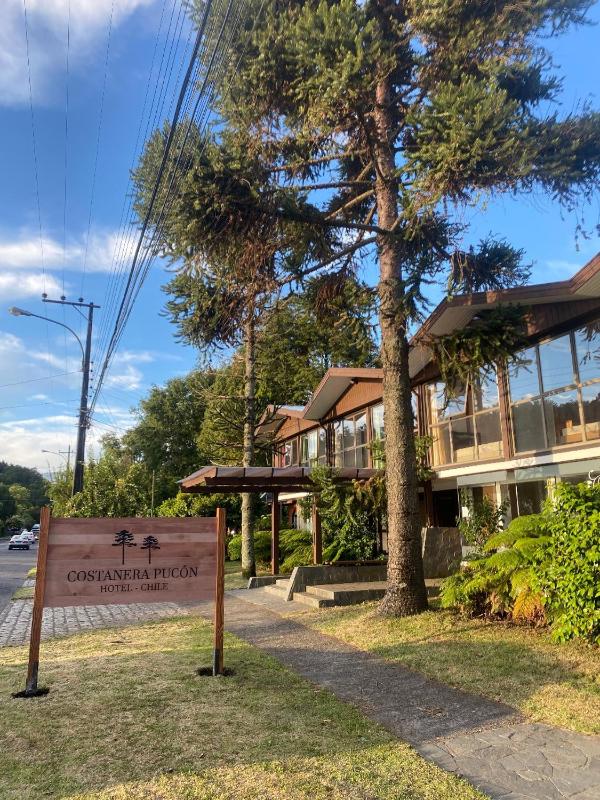 Hotel Costanera Pucón - image 14