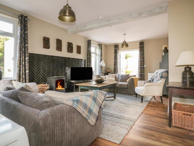 Crantock Lodge - image 13