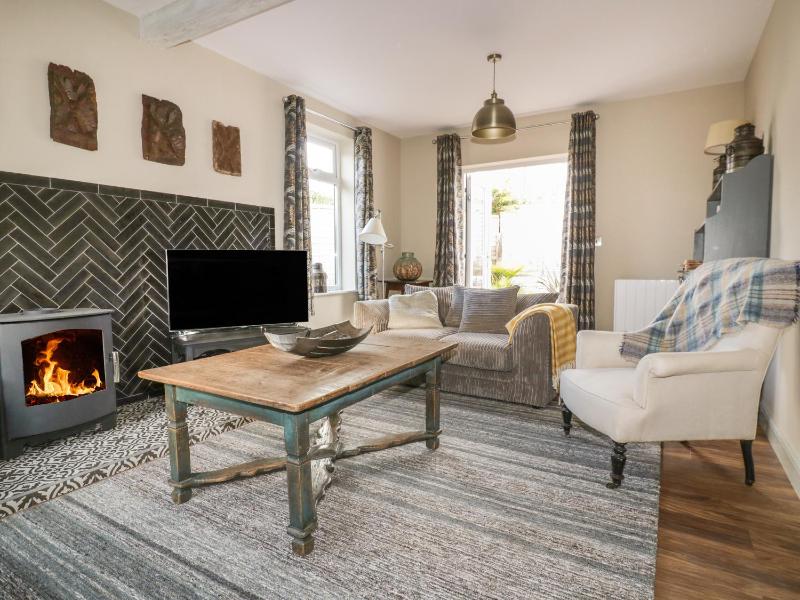 Crantock Lodge - image 12