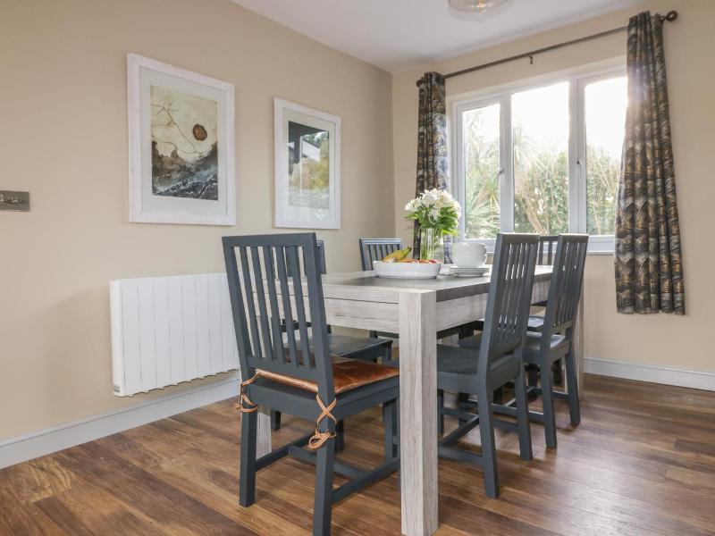 Crantock Lodge - image 14