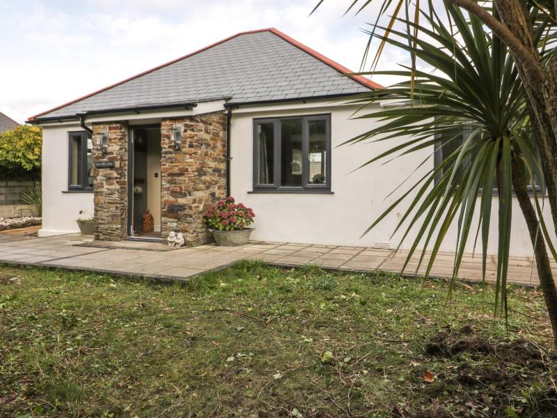 Crantock Lodge - image 1